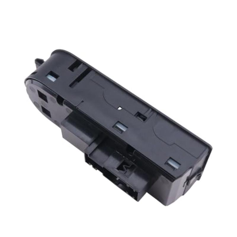 Window Control Switch Button For Opel Astra H 2005-2010 For Opel Zafira B 2005-2015 Car Accessories 13228706 13183679 13228879