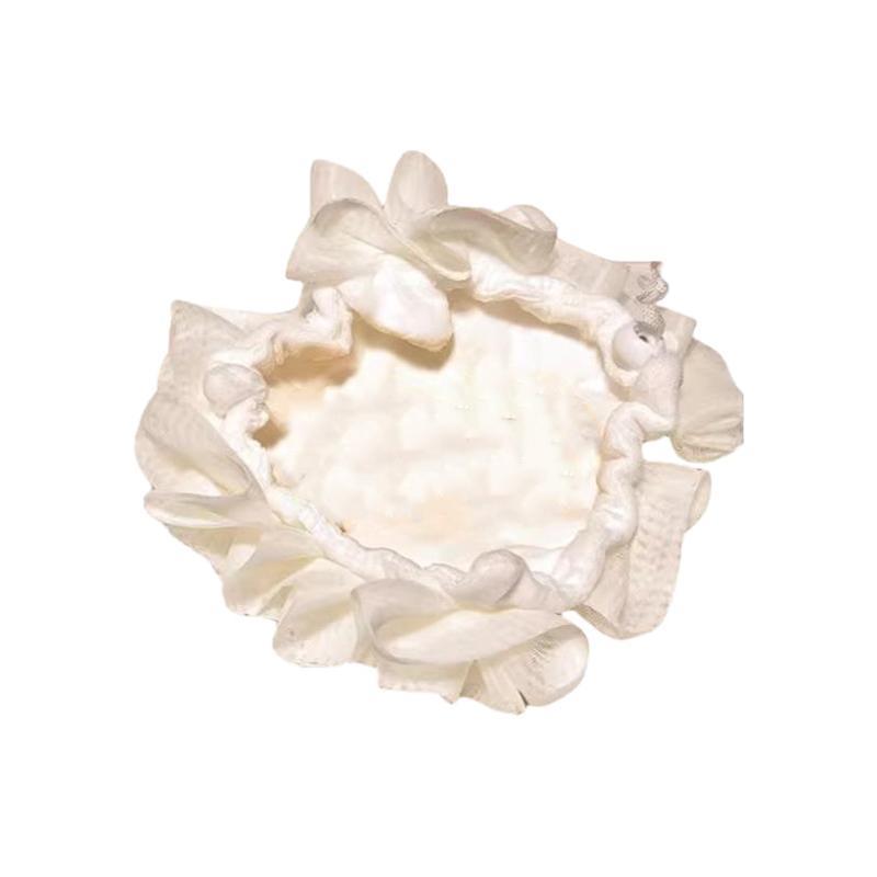 Soap Bath Balls Foam Rich Dense Elastic Drawstring Soft Comfortable Gentle Bath Balls Durable Hexagonal Elastic Mesh Bath Balls