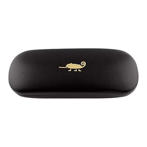 [El Commune] Glasses Case Matka Glasses Case Chameleon