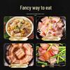 Carnes Curadas Especiais de Jinhua