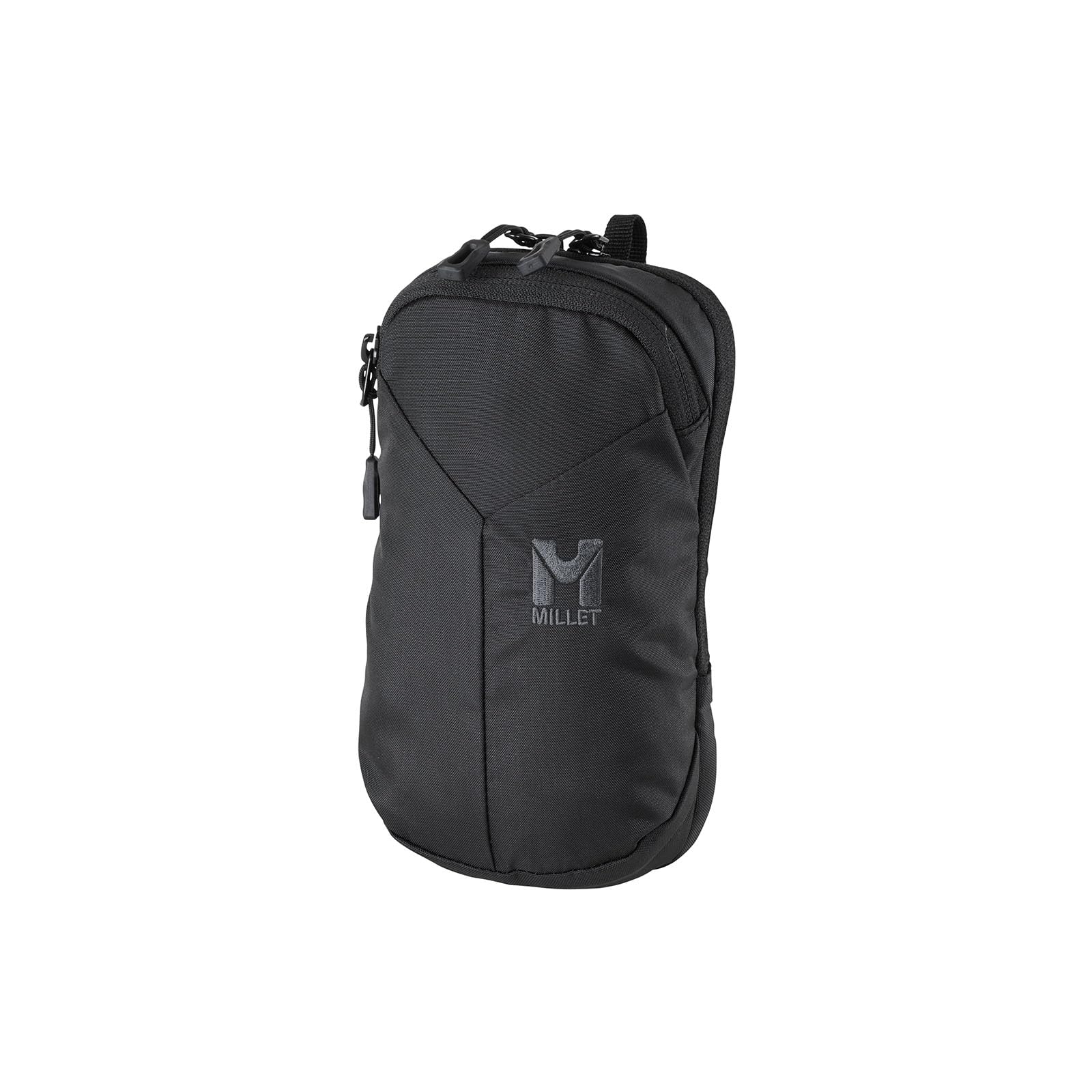 

[Millet] Shoulder Pouch Varie Pouch MIS0592 Black-Noir (NEW LOGO)