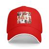 ALTE RHONY IKONISCHE MÄNNERUNISEX Baseballkappe Truckerhut Strand Militärisch Taktisch individuell s Damen Unisex