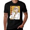 Power TShirt Novelty Graphic Tee Shirt