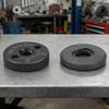 Grinder Flange Outer Flange Angle Grinder Accessory