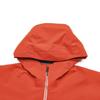 New FILA Waterproof Windbreaker Jacket Men's Sandy Orange A11M447704FOR