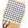 Bonnie Wisp - Spiky Multipack False Eyelashes Cluster