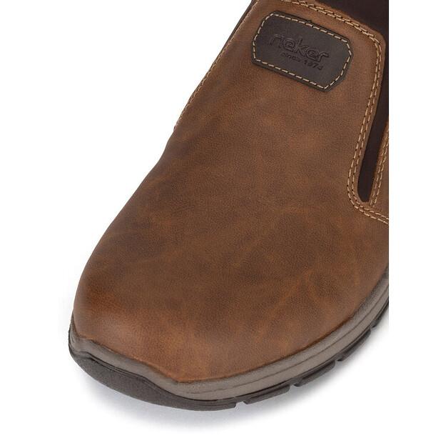 Ankle Boots Rieker 03650-24 Brown