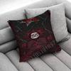 G-GHOST Skeleta Cirice Prequelle Meliora Throw Pillow Case For 50x50cm 40x40cm 45x45cm 30x30cm Square Bedroom Pillowcase Cover
