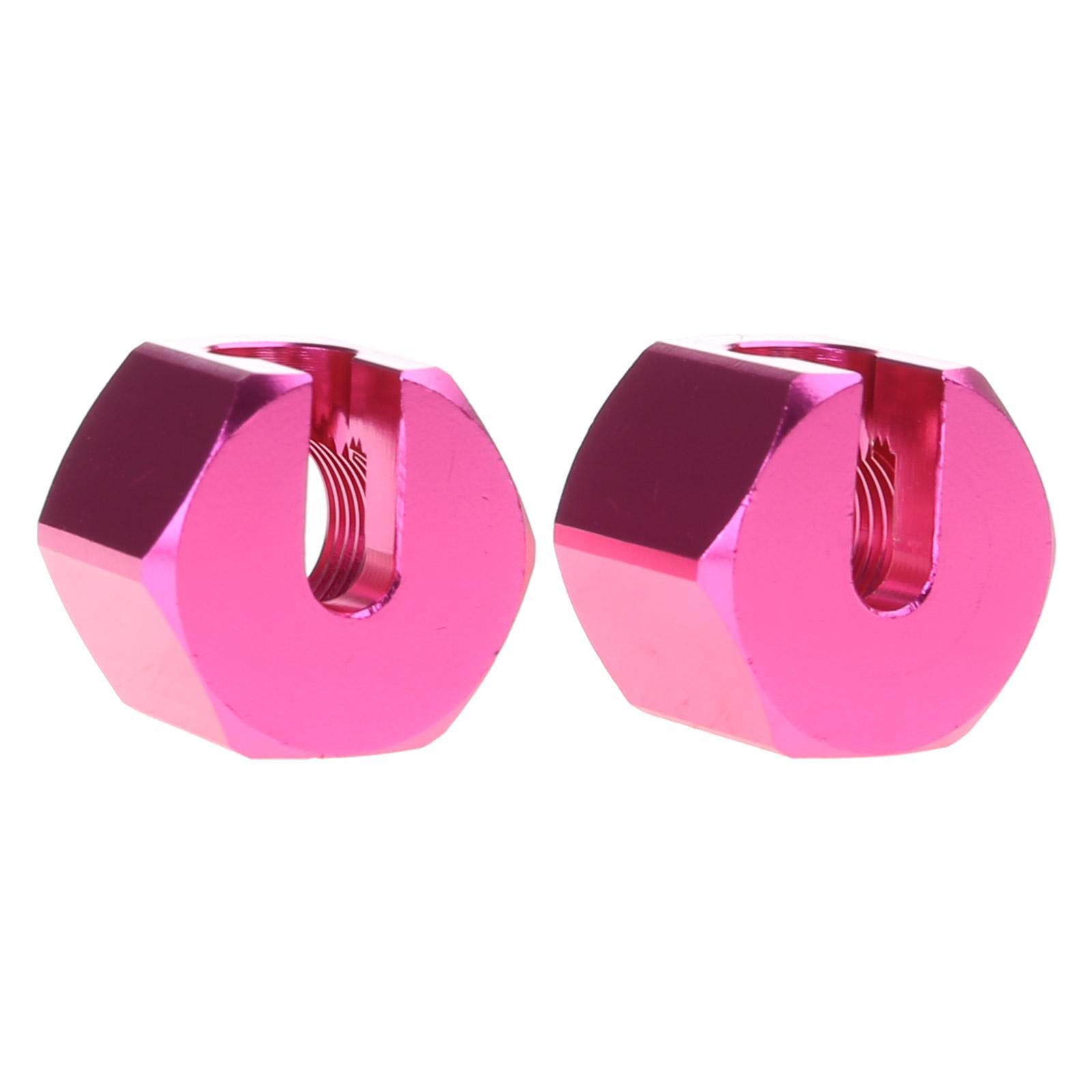 

Pack of 2 Replacement Nuts Replacement Part Durable Fastener Nut Replacement Securing Nut for Sparkling Beverage Machine горячий розовый