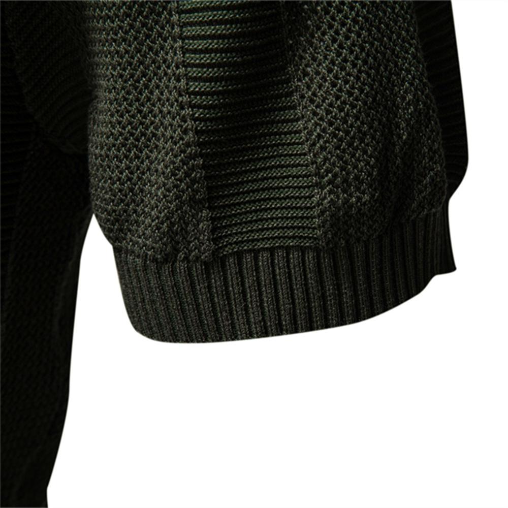 AIOPESON 2025 Men's Solid Striped Mesh Polo Shirt Breathable Knitted Turn-Down Collar Sweater Polos Men