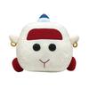 PUI PUI Molcar DRIVING SCHOOL Driving School Rose Cuddle Plush Toy