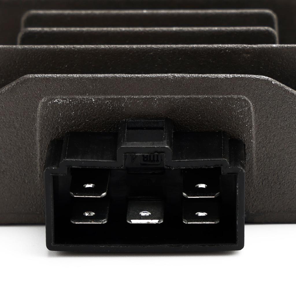 Generator Stator Regulator & Gasket For Honda CRF450R AC 21-24 CRF450R 2AC 23-24