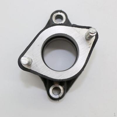 Inlaatspruitstuk voor CB100B CG125 Gl100 Gl145 Motorfiets Carburateur Isolator