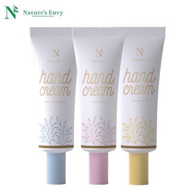 Kéz és láb ápolás – Kézkrémek és maszkok