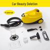 All-in-One High-Pressure Steam Cleaner for Kitchen, Range Hood, and Fabric Sofa
