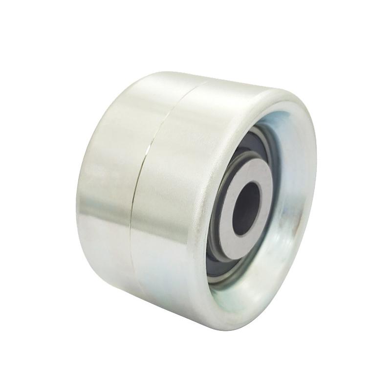 

Spare Parts V-RIBBED BELT TENSIONER PULLEY BTA 532041020 FOR MERCEDES-BENZ ACTROS TRAVEGO 0005501833 0005501333 0005501633 Spare Parts