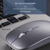 SooPii G30 Wireless Dual Mode Silent Mouse