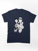 Richard Thompson Women Men Buscemi Cluster Halloween Classic Unisex T-Shirt