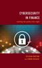 Kniha Cybersecurity In Finance : Getting the Policy Mix Right