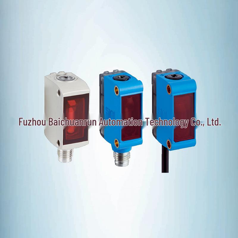 Brand New GSE6-N1212 Sick Sensor Photoelectric Switch 060795 - In Stock with Warranty