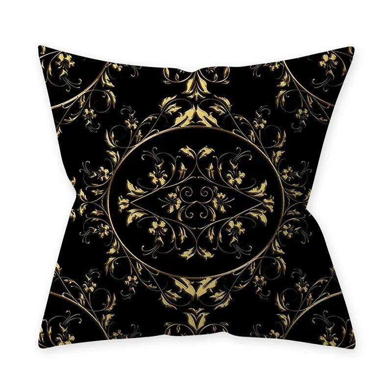 Decorative Home Pillows And Pillow Covers For Living Room Sofa Cushion Covers And Pillow Covers