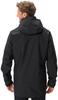VAUDE Casaco Masculino Idris 3 em 1 Parka III preto