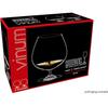 Бокалы для бренди Riedel Vinum Bar, 2 штуки (6416/18)