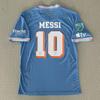 2526 Football Jerseys AC Miami Messi Barcelona Real Madrid Bellingham Mbappe Team Sports