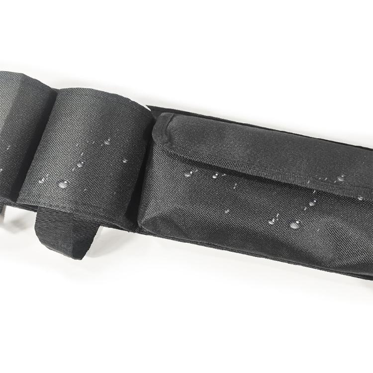 Cleaning Belt Tool Pouch Waist Tool Bag Drink Can Holder Cleaning Supplies Phone Holder
