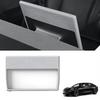 for Tesla Model Y Juniper 2026 16inch Center Console Screen Protection Frame Strip White Screen Edge Protector TSL Model 3 2025