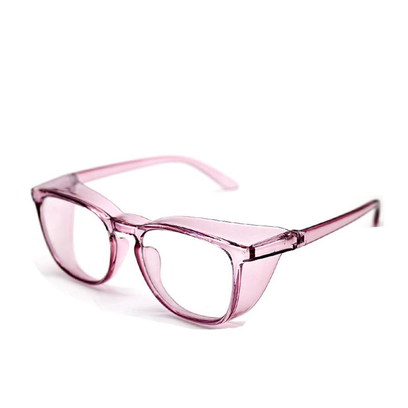 Unisex Anti-Fog Windproof Cycling Goggles with Dust and Sand Protection, Anti-Blue Light Features for Outdoor Work