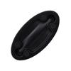 Bike Trainer Front Wheel Block Plastic   Edges Enhance Stability Bike Stabilize Stand for Indoor Cycling Exercise