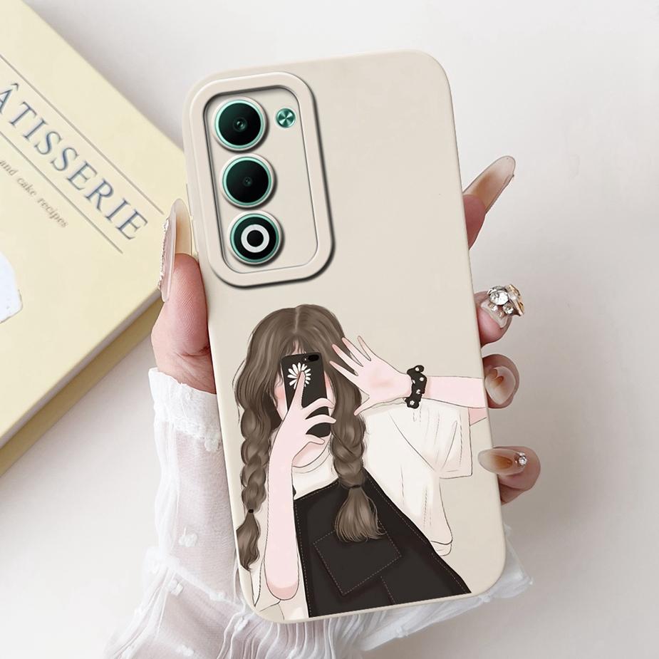 For Oppo A5 5G Case CPH2735 Unique Fashion Candy Painted Cover Shockproof Phone Case For Oppo A5 Pro A5Pro 5G CPH2695 Soft Shell