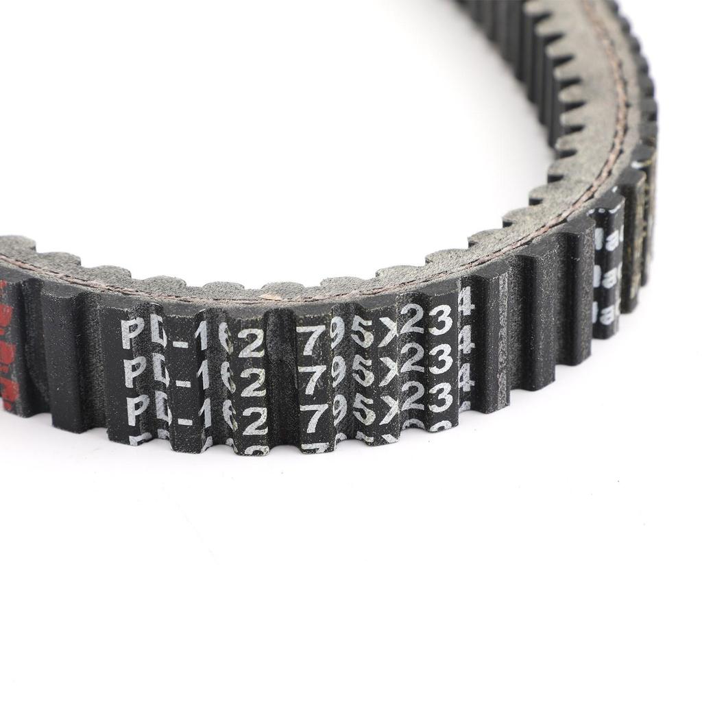 Drive Belt 795OC x 23.4W For Aeon Quadro 4 2016 346cc Four-Wheeler Scooter