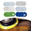Wood Sanding discs Metal Polishing Grinding Sander Tools 30pcs Wet & Dry