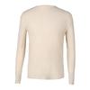 Icaruk Functional Sports Mesh Round Long Sleeve T-Shirt Btee102