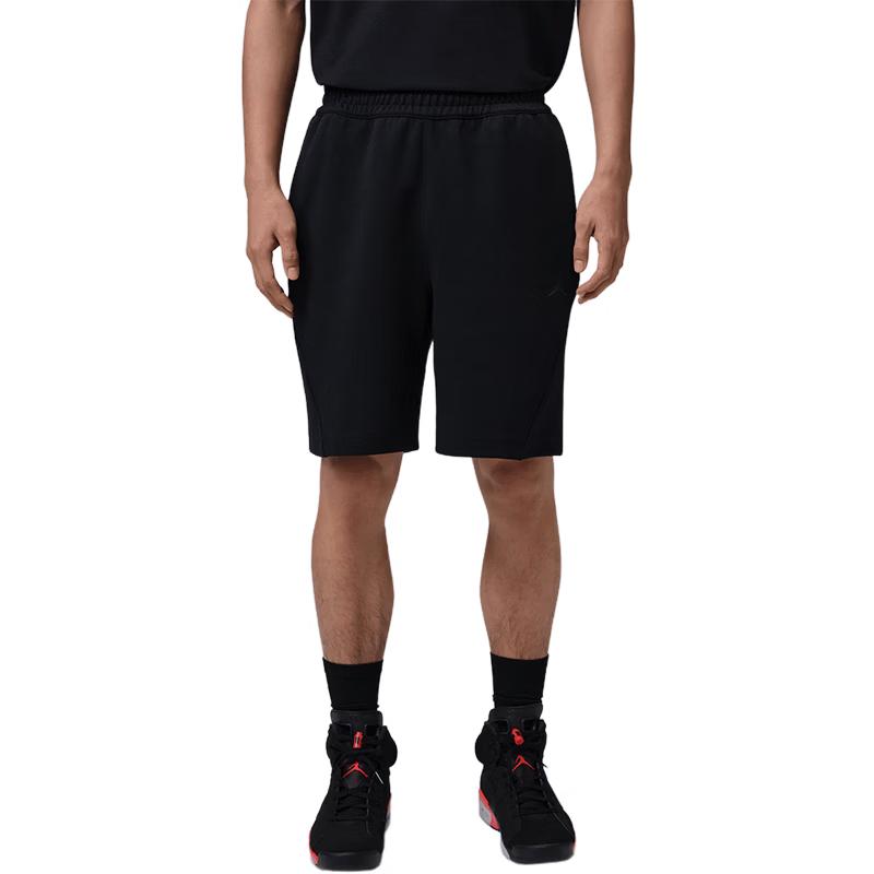 Jordan Men s Breathable Knit Athletic Shorts XL