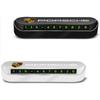 1 stk Bil Midlertidig Parkeringskort Telefonnummerkort Skilt Klistremerke For Porsche Boxster Cayenne Panamera Macan Cayman 911 918 996 917 991