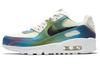 Air Max 90 "Bubble Pack" GS CT9631-100