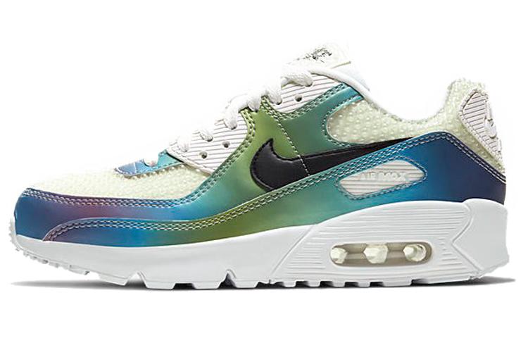 Nike Air Max 90  Bubble Pack  GS CT9631-100 36