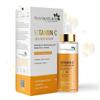 7DAYSNATURAL 10% Vitamin C Face Serum for Dark Spots & Pigmentation 30 Ml