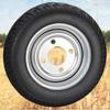 Agricultural Machinery Wheel Micro Cultivator Accessory, Premium Professional Direct Replaces Sturdy