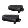 One Pair Quick Release Rubber Bicycle Pedal Cleats Covers for Shimano SPD-SL