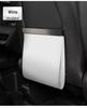 Tesla Rear Seat Magnetic LED Trash Bag