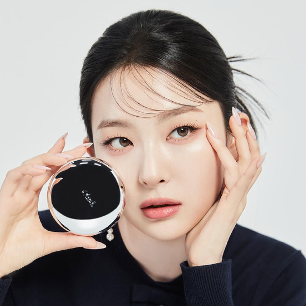 Oiad Pore Perfecting Mirror-Moon Cushion