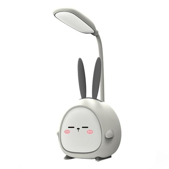 Adorable LED Lamp Comfortable Useful Desk Adjustable LED Light