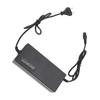 54.6V 2A Lithium Battery Charger High Temperature Resistant Fireproof Electric Scooter Battery Charger