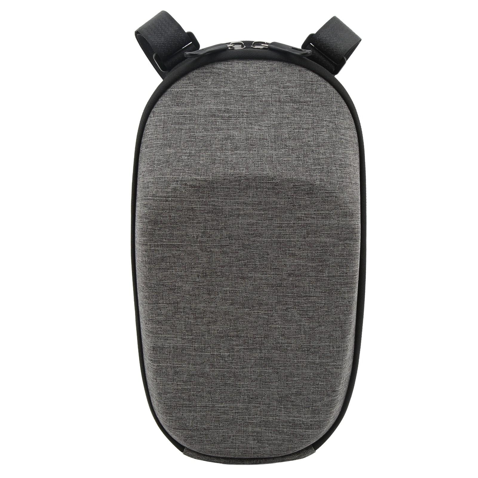 

Electric Scooter Front Hanging Bag EVA Hard Electric Folding Handlebar Bag