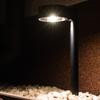 Eye Solar Bollard 3000K Ip44