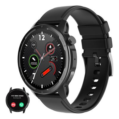 Wearables – Smartwatches